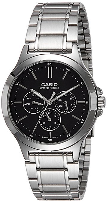 casio mtp v300d price
